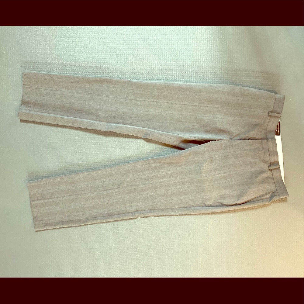 33 x 32 Men’s Banana Republic Slacks